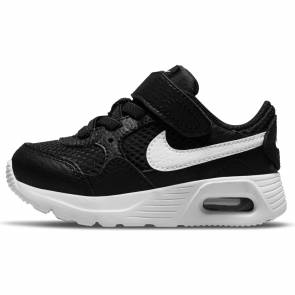 Nike Air Max Sc Noir / Blanc Bebe