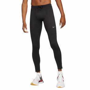 Nike Performance TIGHT - Débardeur - black/white/noir 