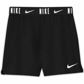 Short Nike Dri-fit Trophy Noir Fille