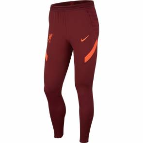 Pantalon Nike Liverpool Training 2021-22 Bordeaux