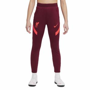 Pantalon Nike Liverpool Training 2021-22 Bordeaux Enfant