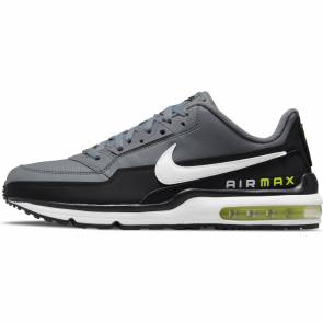 Nike Air Max Ltd 3 Gris / Noir