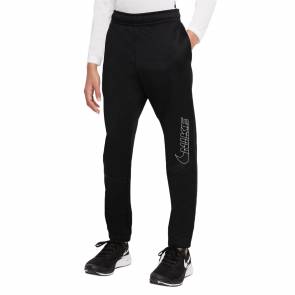 Pantalon Nike Therma-fit Noir Enfant