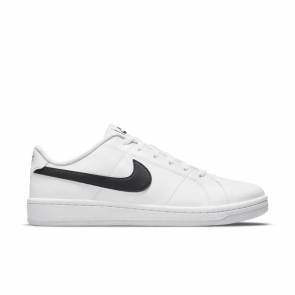 Nike Court Royale Blanc / Noir