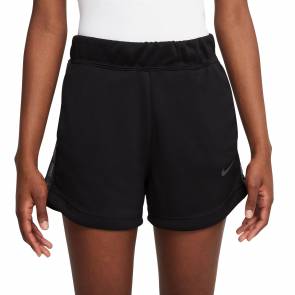 Short Nike Sportswear Noir Femme