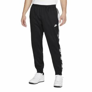 Pantalon Nike Sportswear Repeat Noir