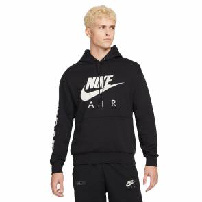 Sweat Nike Air Noir