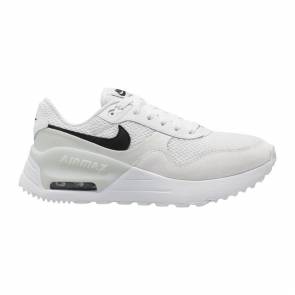 Nike Ch Air Max Systm W (white/blk) W Nike Air Max Systm Femme