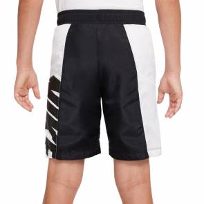 Short Nike Sportswear Amplify Noir / Blanc Enfant