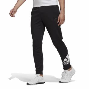 Pantalon Adidas Essentials Noir