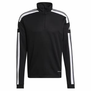 Training Top Adidas Squadra 21 Noir