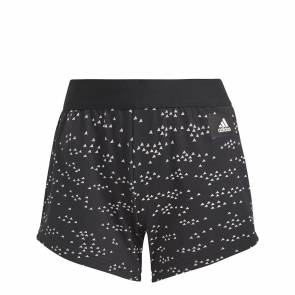 Short Adidas Sportswear Winners Noir Femme