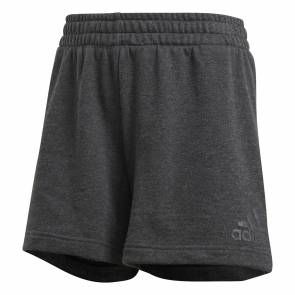 Short Adidas Future Icons Gris Fille