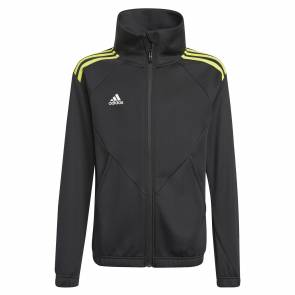 Veste Adidas Predator Football-inspired Noir Enfant