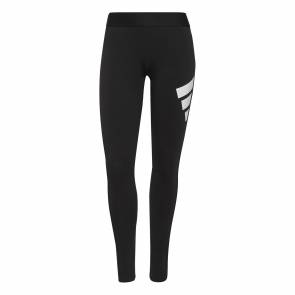 Collants Adidas Future Icons Noir Femme