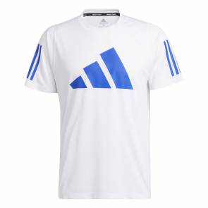 T-shirt Adidas Freelift Blanc