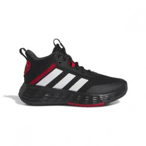 Adidas Ch Ownthegame 2.0 Jr (blk) Ownthegame 2.0 K Enfant