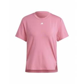 T-shirt Adidas Tshr W D2t (pinkfus) D2t Tee Femme