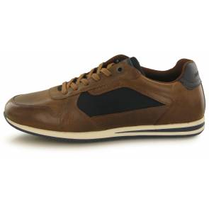 Redskins Linos Cognac / Marine