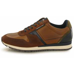 Redskins Noix Cognac / Marine / Kaki