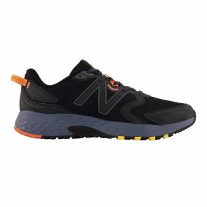 New Balance 410v7 Noir / Gris