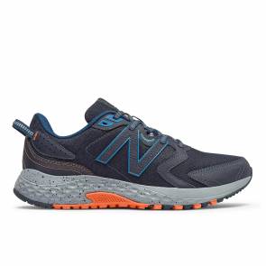 New Balance Ch Mt 410 V7 Ln7 (wave/poppy) 