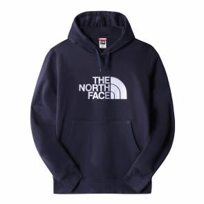 Sweat The North Face Swea Drew Peak Plv Hd (summit Navy) 