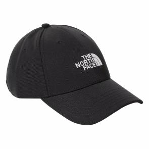 Casquette The North Face 66 Classic Noir