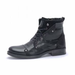 Boots Redskins Ch Yedos (noir) 