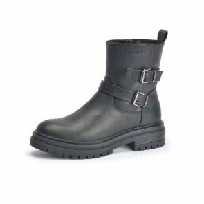 Boots Redskins Ch Glad W (noir) Femme