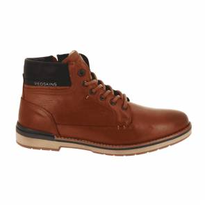 Redskins Ch Accri (cognac/noir) 