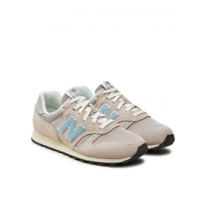 New Balance Ch Wl373 Bl2 (blue) 373 Wmns Femme