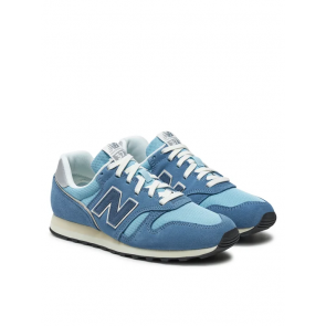 New Balance Ch Wl373 Bw2 (grey/blue) 373 Wmns Femme