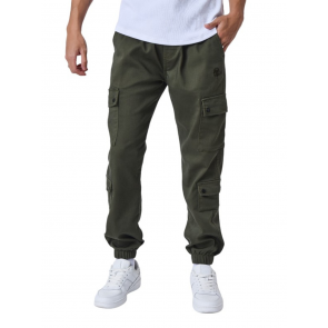 Pantalon Project X Paris Pant Cargo 2 (vert) Cargo