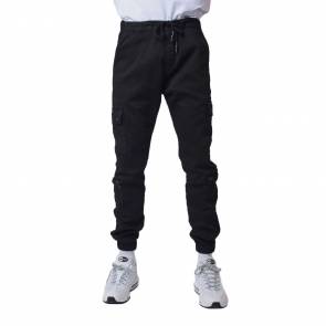 Pantalon Project X Paris Cargo Noir